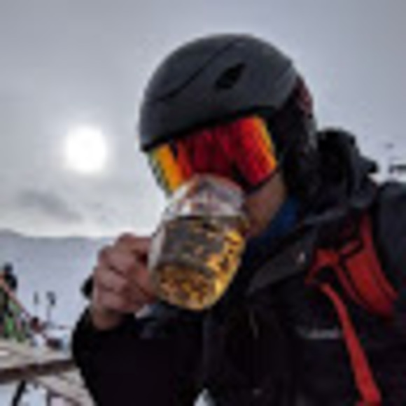 Meet your Posher, Tony - Picture 1 of 1